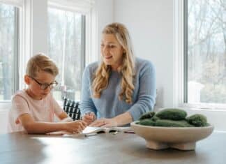 Back to School, Back to Style – Make Home Your Favorite Place to Be Refresh your home for back-to-school season