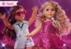 American Girl Doll & Megan Moroney Team Up for New Collection