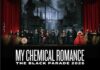 What to Know Before My Chemical Romance’s Nissan Stadium Show Thursday Night