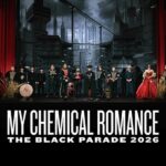 What to Know Before My Chemical Romance’s Nissan Stadium Show Thursday Night