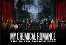 What to Know Before My Chemical Romance’s Nissan Stadium Show Thursday Night