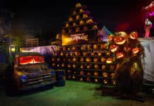 Nashville Nightmare Returns in September Nashville Nightmare