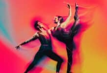 Nashville Ballet Releases Single Tickets for 2026-27 Season