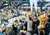 Nashville Predators Announce Single-Game On-Sale and Theme Nights for 2026-27 Season By Press Release Nashville Predators
