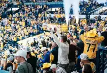 Nashville Predators Announce Single-Game On-Sale and Theme Nights for 2026-27 Season By Press Release Nashville Predators