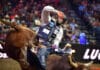 Nashville Stampede Brings Professional Bull Riding to Bridgestone Arena