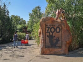 Metro Takes Step to Block Proposed Data Center Near Zoo