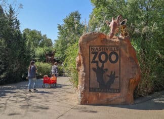 Metro Takes Step to Block Proposed Data Center Near Zoo