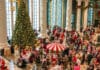 Nashville Ballet Announces Date for Nutcracker Tea