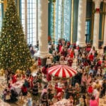 Nashville Ballet Announces Date for Nutcracker Tea