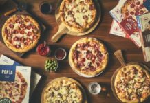 PORTA Frozen Italian Pizza Launches at Target Stores PORTA brings a taste of Italy to Target stores nationwide.