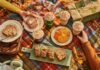 Panera Bread Brings Back Pumpkin Spice — Plus New Fall Drinks and Bakery Items Panera Drops New Fall Bakery and Beverage Lineup