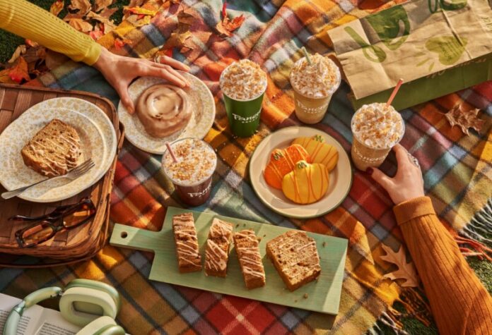 Panera-Bread-brand-new-lineup-of-fall-favorites PUMPKIN SEASON ARRIVES EARLY: PANERA DROPS NEW FALL BAKERY AND BEVERAGE LINEUP ON AUGUST 19
