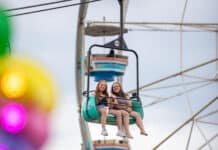 10 Days, One Big Party: Wilson County-Tennessee State Fair Kicks Off Aug. 13 wilson county tennessee state fair