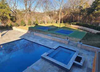 Why Fall is the Ideal Time to Start Your Outdoor Project strategic benefits of fall timing for complete backyard transformations