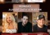 Two Shows, One Cause: RaeLynn Plays Listening Room Cafe August 24