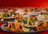 Endless Shrimp Returns to Red Lobster With New Flavor and Fall Drinks Endless Shrimp Returns To Red Lobster for a Limited Time Starting August 17
