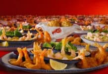 Endless Shrimp Returns to Red Lobster With New Flavor and Fall Drinks Endless Shrimp Returns To Red Lobster for a Limited Time Starting August 17