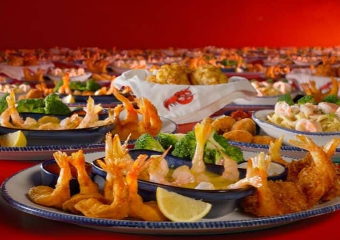 Endless Shrimp Returns To Red Lobster for a Limited Time Starting August 17
