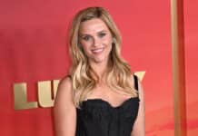 Reese Witherspoon Gives Update on Father’s Hospital Stay