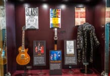 Ryman Auditorium to Host “Rock the Ryman” With John Oates, Wynonna, YOLA