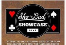Slash, Marty Stuart, Marcus King Set for Sho-Bud Showcase at the Ryman