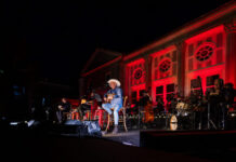 Songwriters Under the Stars Returns to Cheekwood