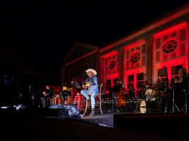 Songwriters Under the Stars Returns to Cheekwood