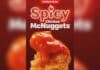 McDonald’s Spicy Chicken McNuggets Return for a Limited Time Spicy Chicken McNuggets