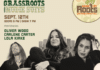 Carlene Carter, Oliver Wood, Lola Kirke to Headline Festival at Harken Hall