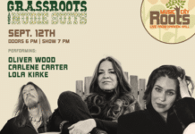 Carlene Carter, Oliver Wood, Lola Kirke to Headline Festival at Harken Hall