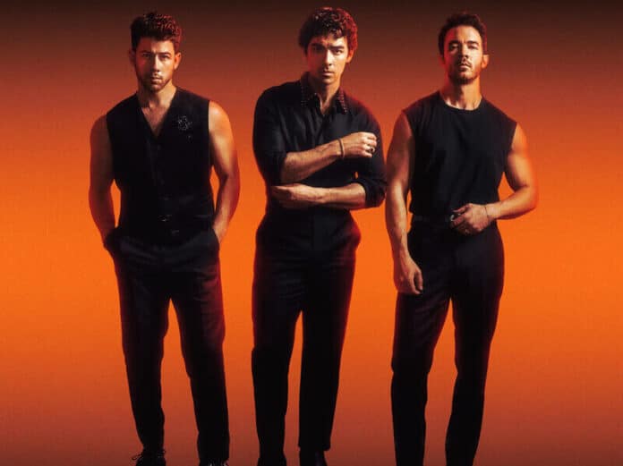 Jonas Brothers