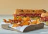 Subway Turns Up the Heat with New Doritos Hot Honey Nachos Subway's Hot Honey Signature Swicy Collection returns Aug. 20 with new Doritos Hot Honey Nachos