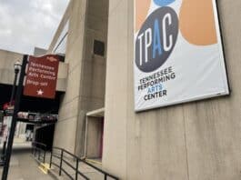 Single Tickets On Sale Now for TPAC Discovery Series