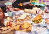 Taco Bell Revives Four 2016 Fan Favorites Taco Bell Brings the 2016 Vibes Back