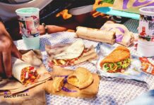 Taco Bell Revives Four 2016 Fan Favorites Taco Bell Brings the 2016 Vibes Back