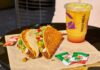 Taco Bell and Tajín Team up With Peso Pluma for a New Menu Lineup Taco Bell and Tajín Team up With Peso Pluma for a New Menu Lineup Worth Obsessing Over