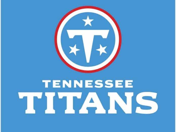 Tennessee Titans new colors Tennessee Titans new colors