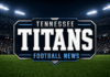 Titans Add Three on Defense, Cut Three titans