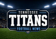 Titans Add Three on Defense, Cut Three titans