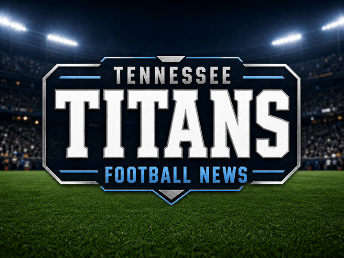 titans
