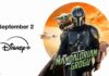 10 Must-Watch Disney+ Releases in September 2026 The Mandalorian and Grogu