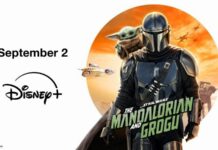 10 Must-Watch Disney+ Releases in September 2026 The Mandalorian and Grogu