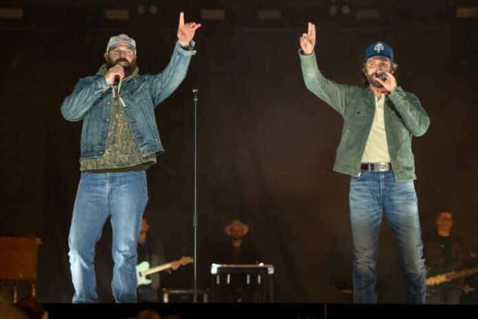 Thomas Rhett