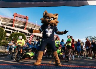 Join the Titans Foundation 5K, Score a Free Game Ticket Titans-Foundation-5K