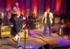 Vince Gill Surprises Longtime Friend Charlie Worsham With Opry Invitation