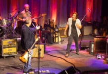 Vince Gill Surprises Longtime Friend Charlie Worsham With Opry Invitation