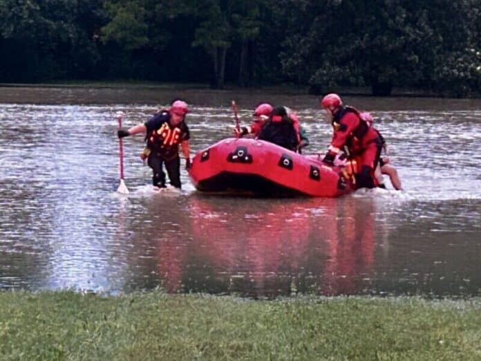 Williamson County Emergency Management Q