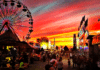 4 Hospitalized After Ride Malfunction at Wilson County-Tennessee State Fair