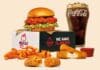 Arby’s Adds Buffalo Ranch Chicken Sandwich to Meat & 3 Value Box Arby's Adds Buffalo Ranch Chicken Sandwich to Meat & 3 Value Box
